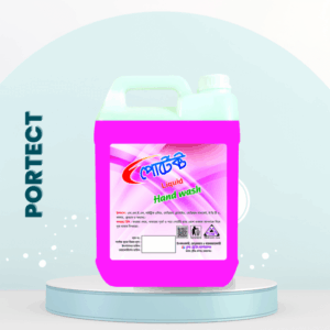 Portect Hand Wash 5 Liter