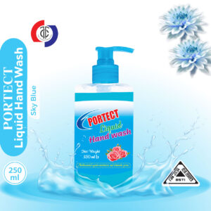 Portect Hand Wash 350 ML