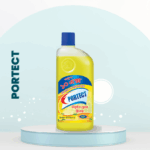 Portect Floor Cleaner Lemon 500 ML