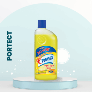 Portect Floor Cleaner Lemon 500 ML