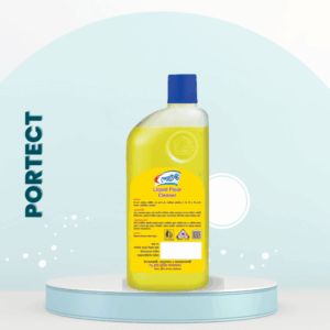 Portect Floor Cleaner Lemon 500 ML