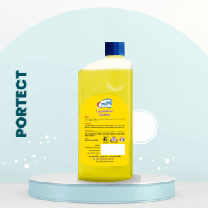 Portect Floor Cleaner Lemon 1000 ML