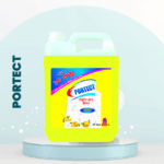 Portect Floor Cleaner Lemon - 5 Liter