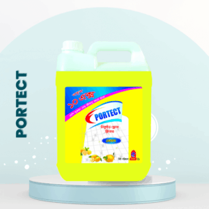 Portect Floor Cleaner Lemon - 5 Liter