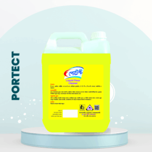 Portect Floor Cleaner Lemon - 5 Liter