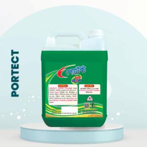 Protect Floor Cleaner Green 5 - Liter