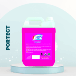 PORTECT Liquid Hand Wash Pink 5 Liter