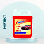 PORTECT Car Wash 5 Liter