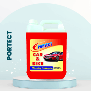PORTECT Car Wash 5 Liter