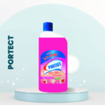 PORTECT Floor Cleaner Pink 500 ML
