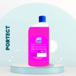 PORTECT Floor Cleaner Pink 500 ML