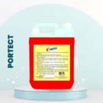 PORTECT Car Wash 5 Liter