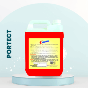 PORTECT Car Wash 5 Liter