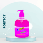 PORTECT Liquid Hand Wash Pink 500 ML