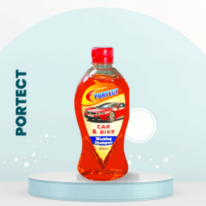 PORTECT Car & Bike Wash 500 ML