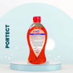 PORTECT Car & Bike Wash 1000 ML