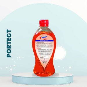 PORTECT Car & Bike Wash 1000 ML