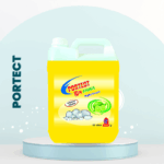 PORTECT Trim Lemon Dish Wash 5 Liter