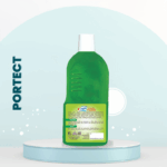 PORTECT Floor Cleaner Green 900 ML