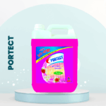 PORTECT Liquid Hand Wash Pink 5 Liter